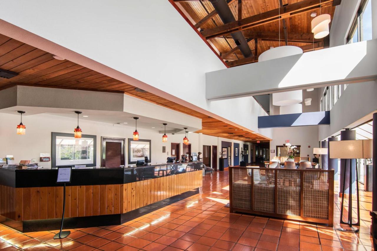 Miami Lakes Hotel Экстерьер фото