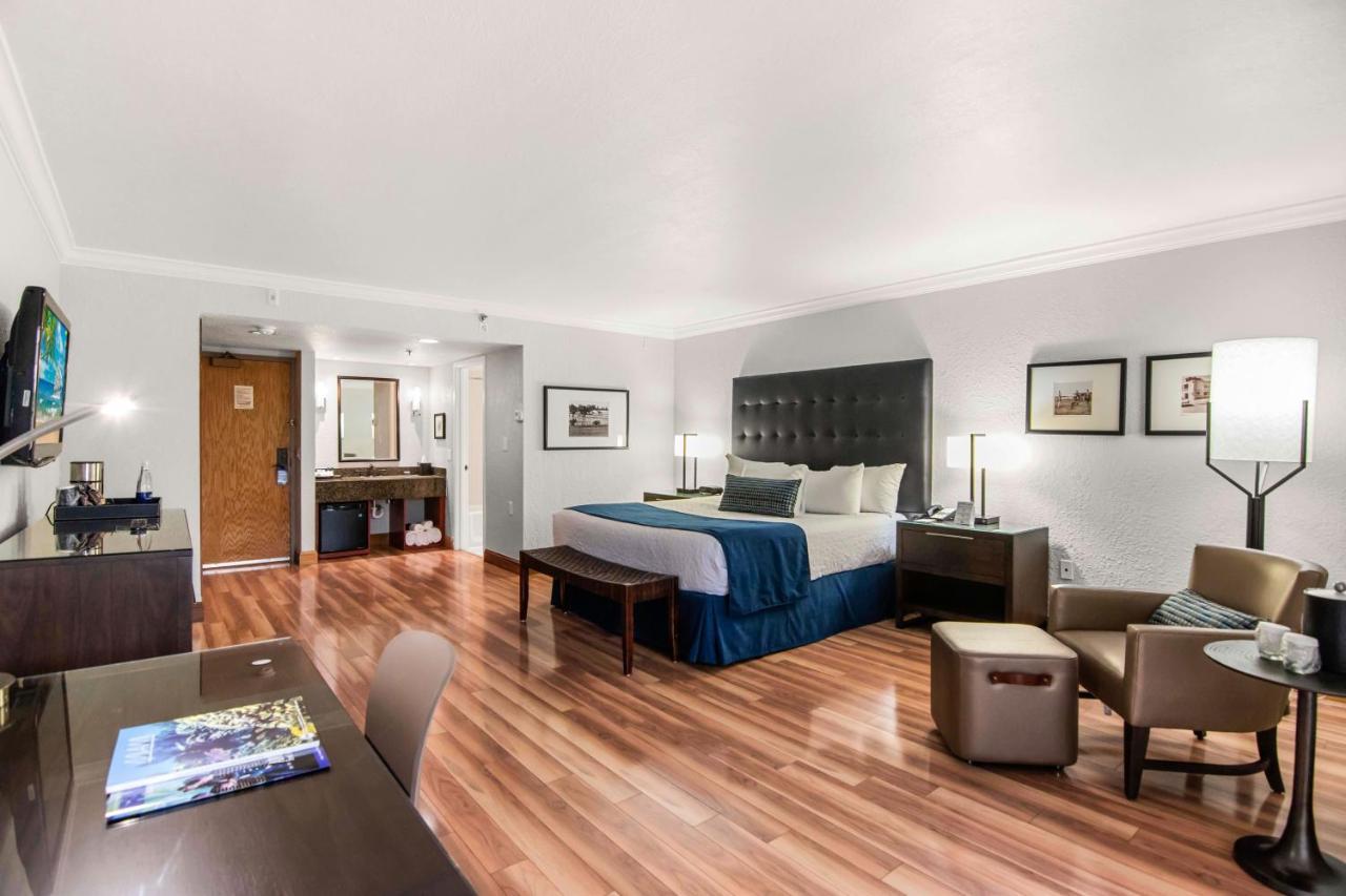 Miami Lakes Hotel Экстерьер фото