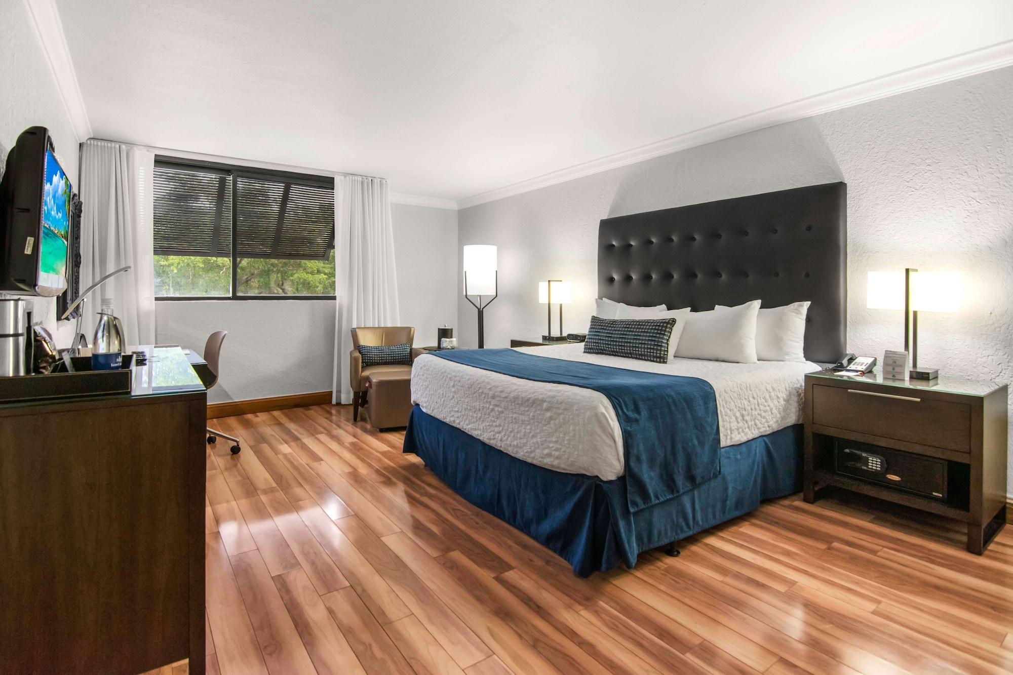 Miami Lakes Hotel Экстерьер фото