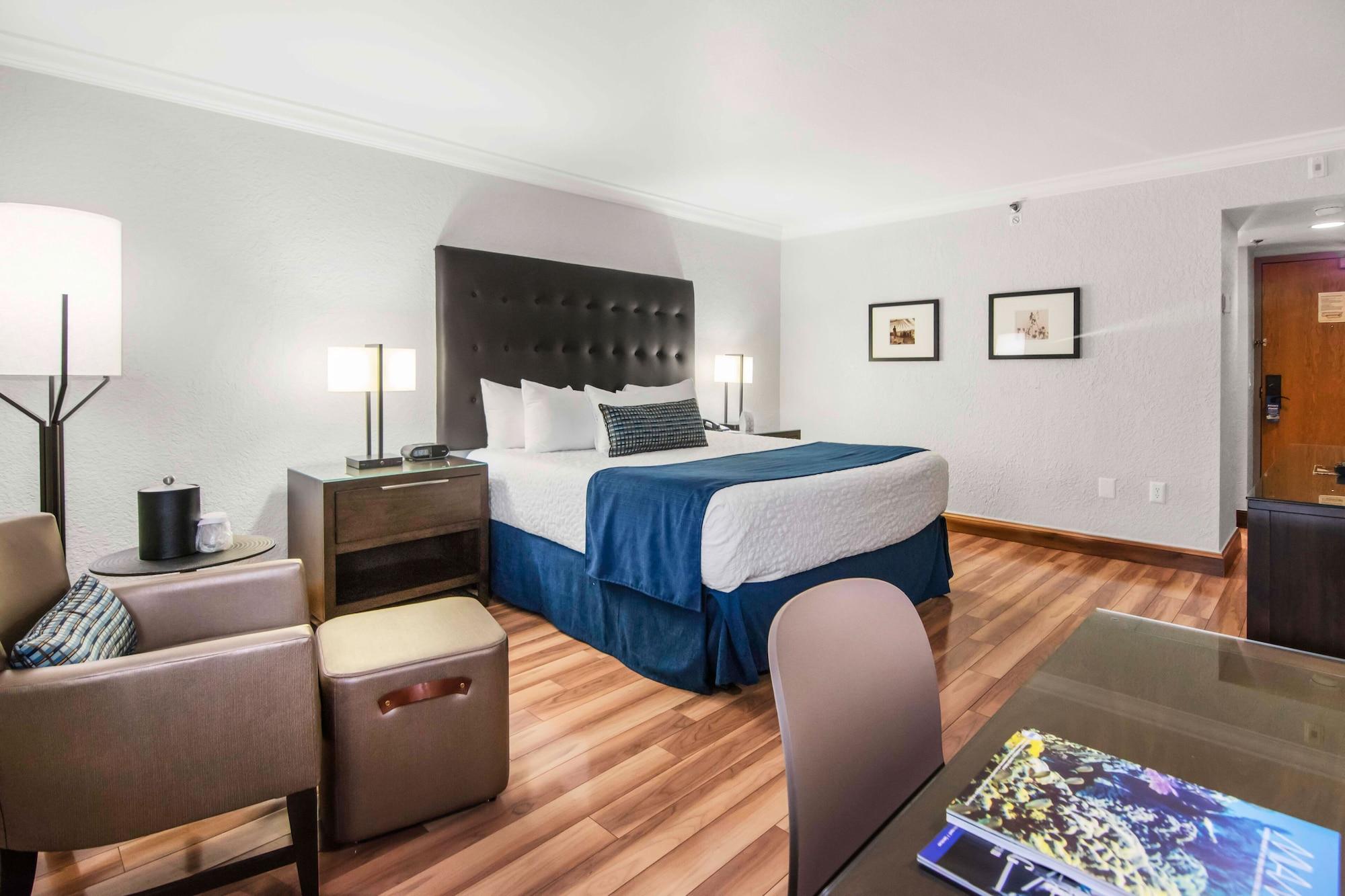 Miami Lakes Hotel Экстерьер фото